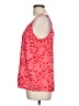 CAbi Red Tank Top Size L - photo 5