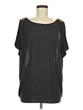 Ann Taylor Loft Short Sleeve Top