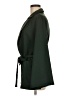 Shein 100% Polyester Green Blazer Size 6 - photo 5