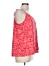 CAbi Red Tank Top Size L - photo 4