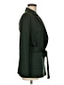 Shein 100% Polyester Green Blazer Size 6 - photo 4