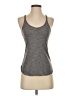 Lululemon Athletica Gray Active Tank Size 2 - photo 1