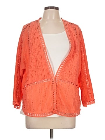 Lavish Cardigan (view 1)