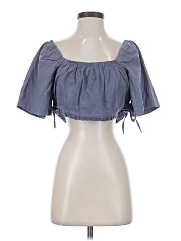 The Lullaby Club Tube Top (view 1)