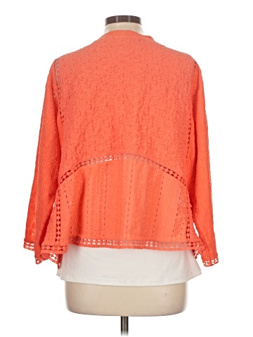 Lavish Cardigan (view 2)