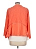 Lavish Orange Cardigan Size L - photo 2