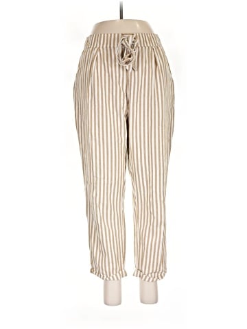 Zara Casual Pants (view 1)