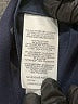 J.Crew Stars Blue Cocktail Dress Size 00 - photo 8