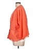 Lavish Orange Cardigan Size L - photo 5