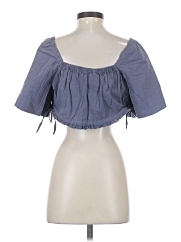 The Lullaby Club Tube Top (view 2)