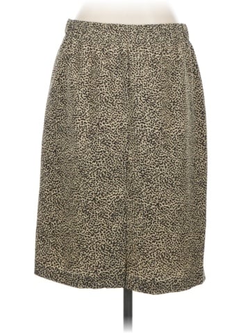 Fundamental Things Casual Skirt (view 2)