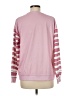 Unbranded 100% Cotton Pink Sweatshirt Size M - photo 2