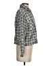 Zara Plaid Gray Jacket Size XS - photo 4