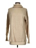 Evereve Tan Turtleneck Sweater Size S - photo 1