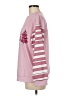 Unbranded 100% Cotton Pink Sweatshirt Size M - photo 5