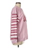 Unbranded 100% Cotton Pink Sweatshirt Size M - photo 4