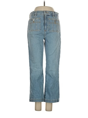 Ann Taylor LOFT Jeans (view 1)
