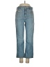 Ann Taylor LOFT Blue Jeans Size 2 - photo 1