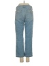 Ann Taylor LOFT Blue Jeans Size 2 - photo 2