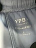 YPB Color Block Blue Athletic Shorts Size L - photo 3