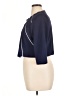 Danny And Nicole Blue 3/4 Sleeve Blouse Size 16 (petite) - photo 5