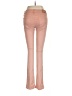 Level 99 Solid Pink Tan Jeans Size 28 waist - photo 2