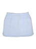 Le Lis Solid Blue Active Skort Size XL - photo 2