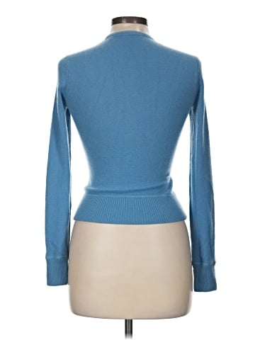 Vince. Cashmere Cardigan (view 2)