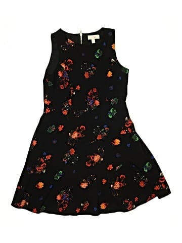 GB Girls Dress (view 1)