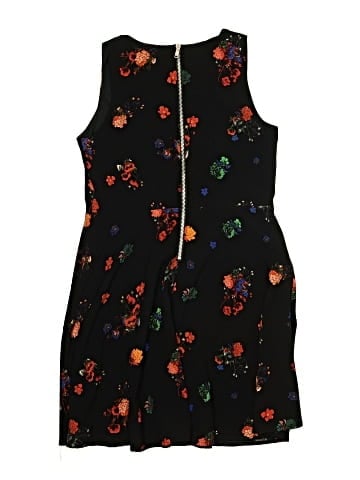 GB Girls Dress (view 2)
