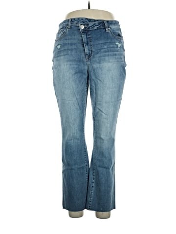 Arula Jeans (view 1)