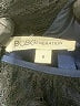 BCBGeneration 100% Polyester Blue Cocktail Dress Size 6 - photo 7