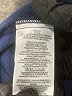 BCBGeneration 100% Polyester Blue Cocktail Dress Size 6 - photo 8