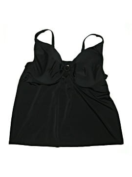 Lane Bryant Swimsuit Top