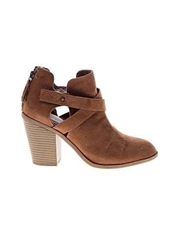 Rampage Ankle Boots (view 1)