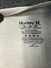 Hurley Floral Tan Short Sleeve Turtleneck Size XL - photo 7