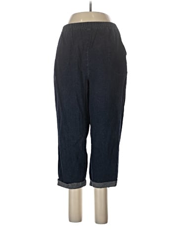 D&Co. Casual Pants (view 1)