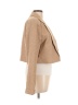 Future Collective Houndstooth Tan Blazer Size L - photo 4