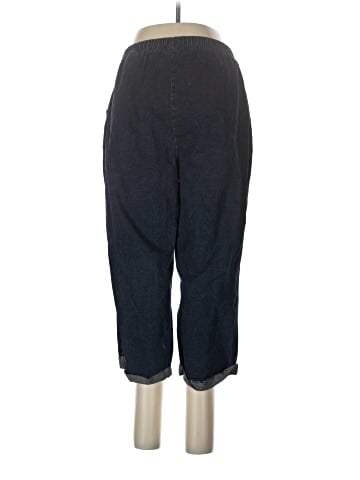D&Co. Casual Pants (view 2)