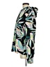 Torrid Tropical Green Track Jacket Size Med Plus (00) - photo 5