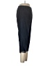 D&Co. Solid Blue Casual Pants Size L - photo 4