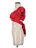 Shein Red Tube Top Size 4 - photo 5