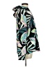 Torrid Tropical Green Track Jacket Size Med Plus (00) - photo 4