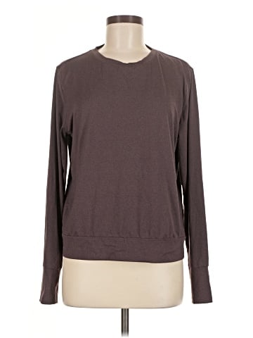 Lux Long Sleeve T-Shirt (view 1)