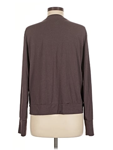 Lux Long Sleeve T-Shirt (view 2)