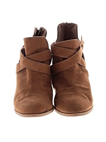 Rampage Ankle Boots (view 2)