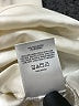 Express Ivory Sleeveless Blouse Size L - photo 8