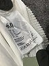 H&M White Swimsuit Top Size M - photo 3