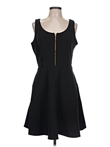 DR Collection Casual Dress (view 1)