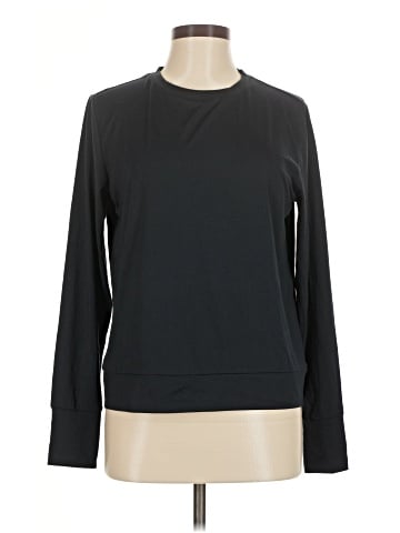 Lukka Lux Long Sleeve T-Shirt (view 1)